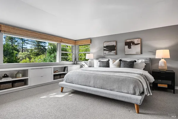 $2,795,000 | 99 Fawn Drive, San Anselmo, CA 94960