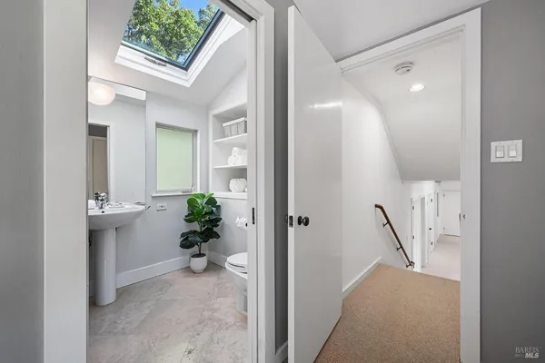 $2,795,000 | 99 Fawn Drive, San Anselmo, CA 94960