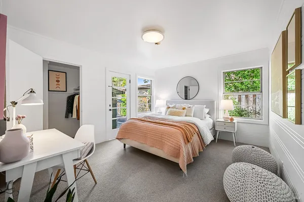 $2,795,000 | 99 Fawn Drive, San Anselmo, CA 94960