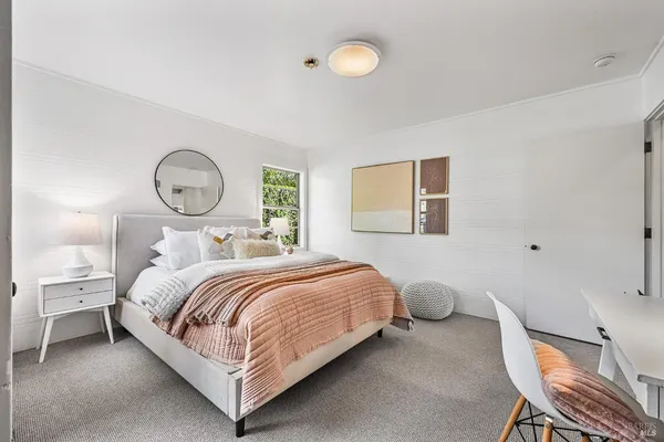 $2,795,000 | 99 Fawn Drive, San Anselmo, CA 94960