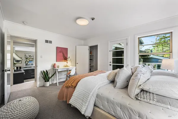 $2,795,000 | 99 Fawn Drive, San Anselmo, CA 94960