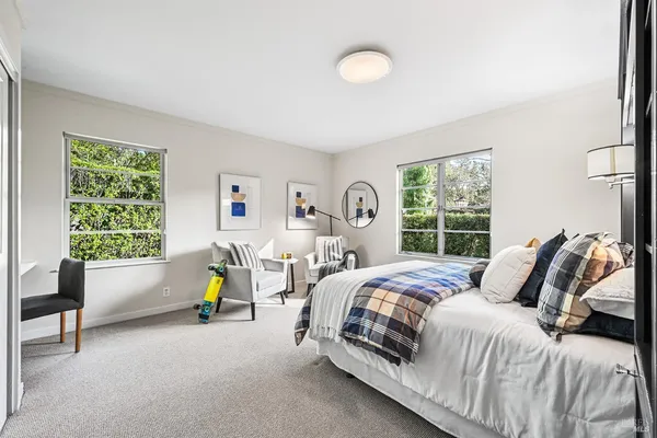 $2,795,000 | 99 Fawn Drive, San Anselmo, CA 94960