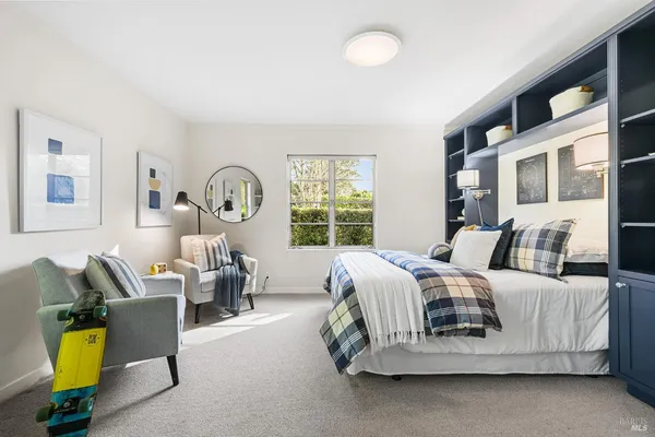 $2,795,000 | 99 Fawn Drive, San Anselmo, CA 94960