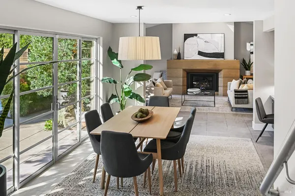 $2,795,000 | 99 Fawn Drive, San Anselmo, CA 94960