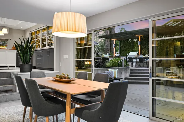 $2,795,000 | 99 Fawn Drive, San Anselmo, CA 94960