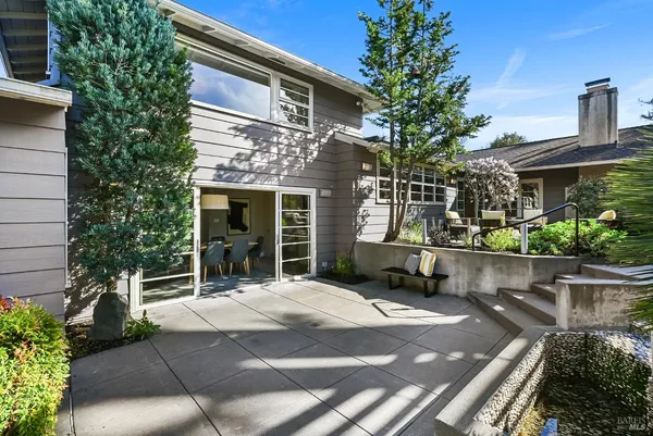 $2,795,000 | 99 Fawn Drive, San Anselmo, CA 94960