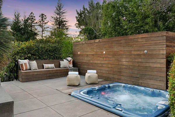 $2,795,000 | 99 Fawn Drive, San Anselmo, CA 94960