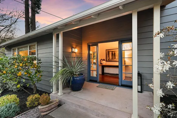 $2,795,000 | 99 Fawn Drive, San Anselmo, CA 94960