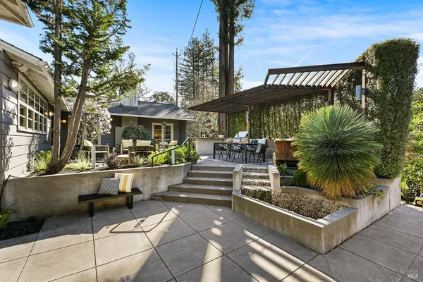 $2,795,000 | 99 Fawn Drive, San Anselmo, CA 94960