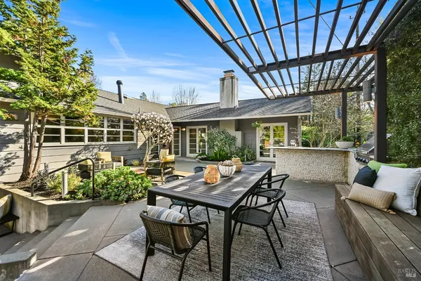 $2,795,000 | 99 Fawn Drive, San Anselmo, CA 94960