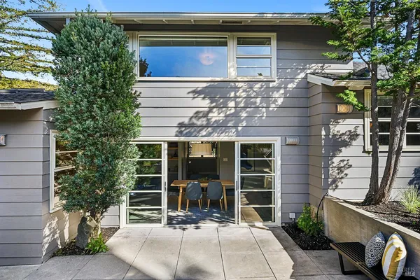 $2,795,000 | 99 Fawn Drive, San Anselmo, CA 94960