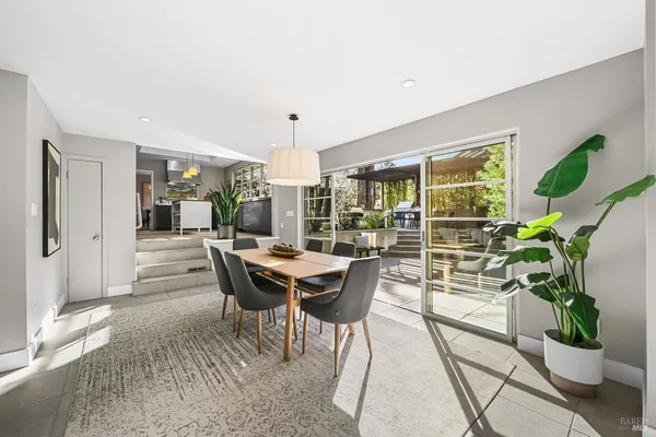 $2,795,000 | 99 Fawn Drive, San Anselmo, CA 94960