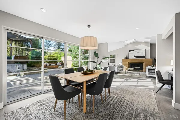 $2,795,000 | 99 Fawn Drive, San Anselmo, CA 94960