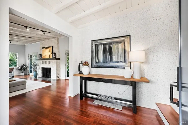 $2,795,000 | 99 Fawn Drive, San Anselmo, CA 94960