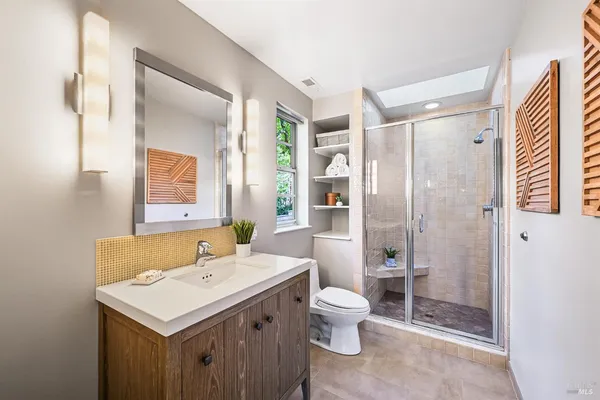 $2,795,000 | 99 Fawn Drive, San Anselmo, CA 94960