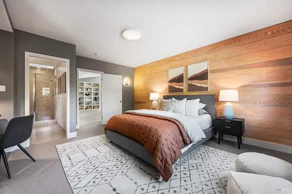 $2,795,000 | 99 Fawn Drive, San Anselmo, CA 94960