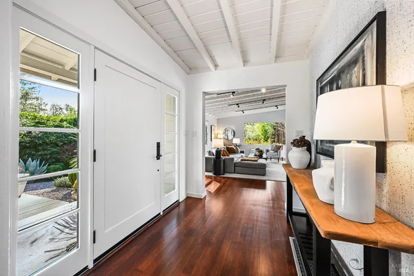 $2,795,000 | 99 Fawn Drive, San Anselmo, CA 94960