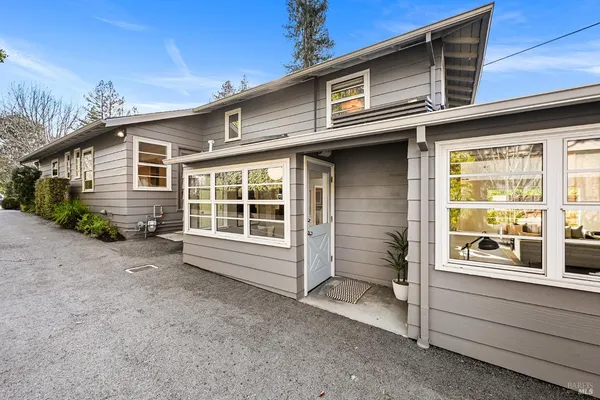 $2,795,000 | 99 Fawn Drive, San Anselmo, CA 94960