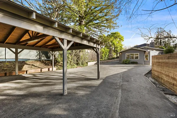 $2,795,000 | 99 Fawn Drive, San Anselmo, CA 94960