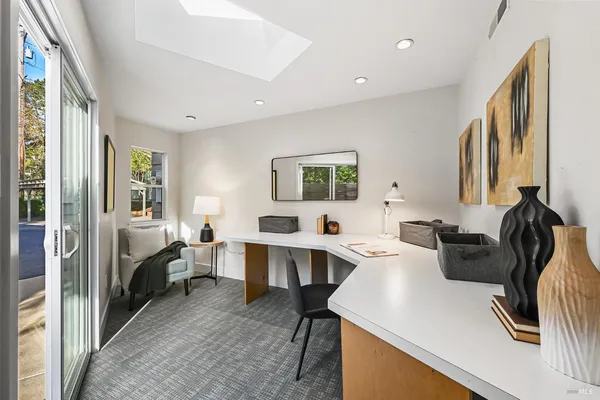 $2,795,000 | 99 Fawn Drive, San Anselmo, CA 94960