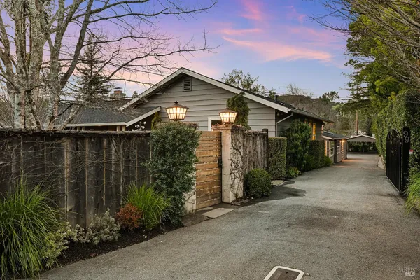 $2,795,000 | 99 Fawn Drive, San Anselmo, CA 94960