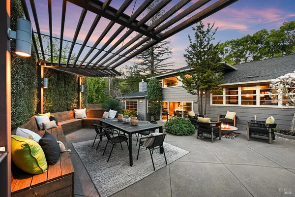 $2,795,000 | 99 Fawn Drive, San Anselmo, CA 94960