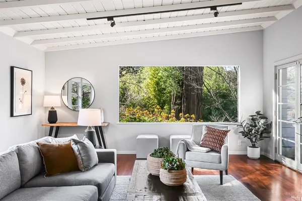 $2,795,000 | 99 Fawn Drive, San Anselmo, CA 94960