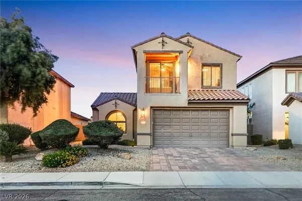 $680,000 | 2480 Sturrock Drive, Henderson, NV 89044