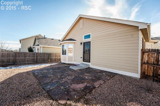 625 Blue Ridge Point Colorado Springs, CO 80921 - Photo 35 of 36