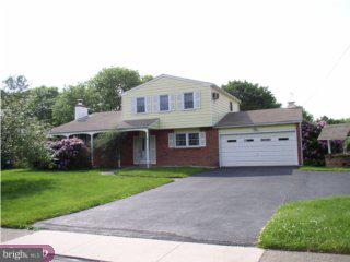 111 Cherokee Road Doylestown, PA 18901 - Photo 1 of 4 Gallery Image 1