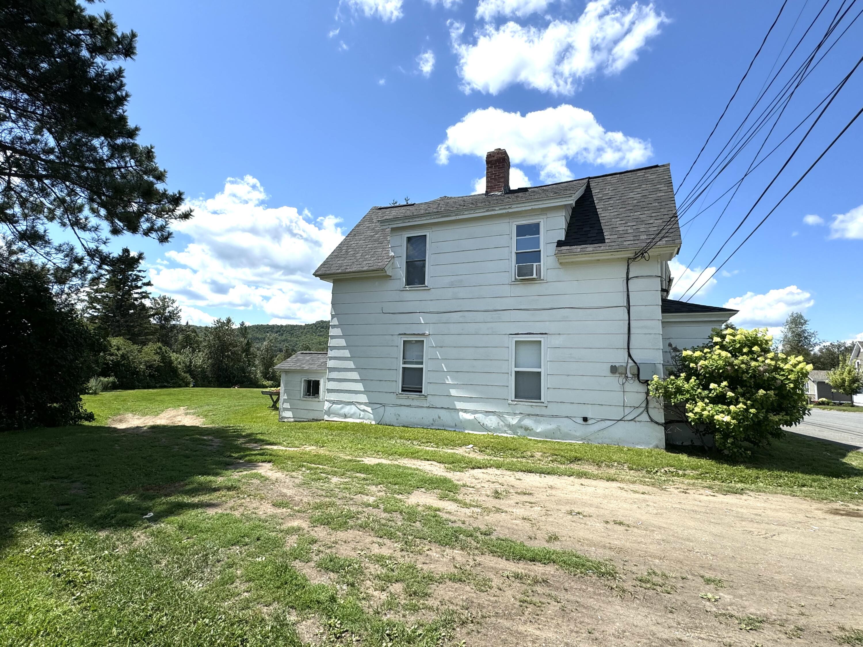 73 North Perley Brook Road Fort Kent, ME 04743 - Photo 2 of 26 IMG_5868