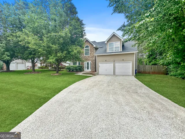 $2,195 | 2053 Reflective Waters Road, Villa Rica, GA 30180