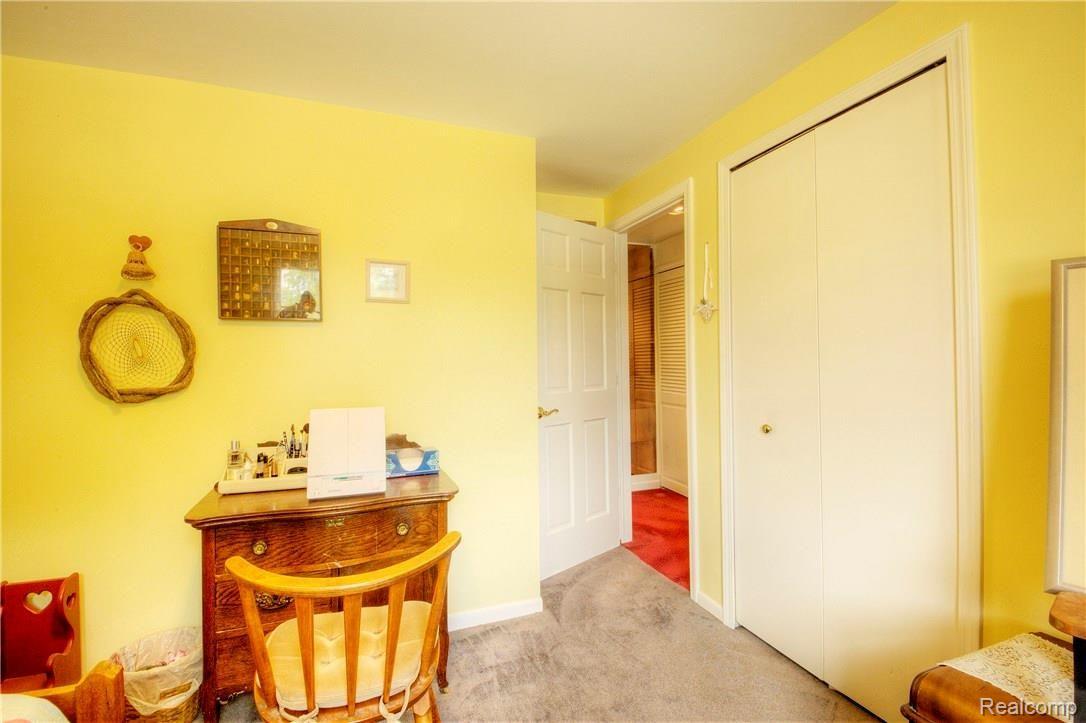 1698 Rustic Ridge Road Canton, MI 48188 - Photo 29 of 34 29 BED 2.jpg
