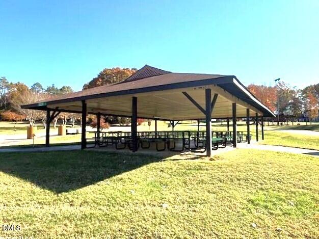 1990 Meadowview Drive Graham, NC 27253 - Photo 23 of 23 Pembroke 5