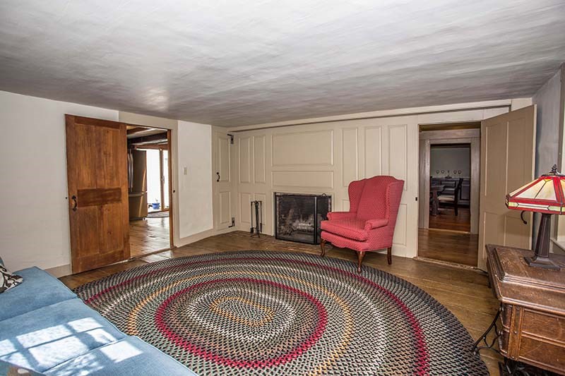 172 Mountain Road Weare, NH 03281 - Photo 25 of 39
