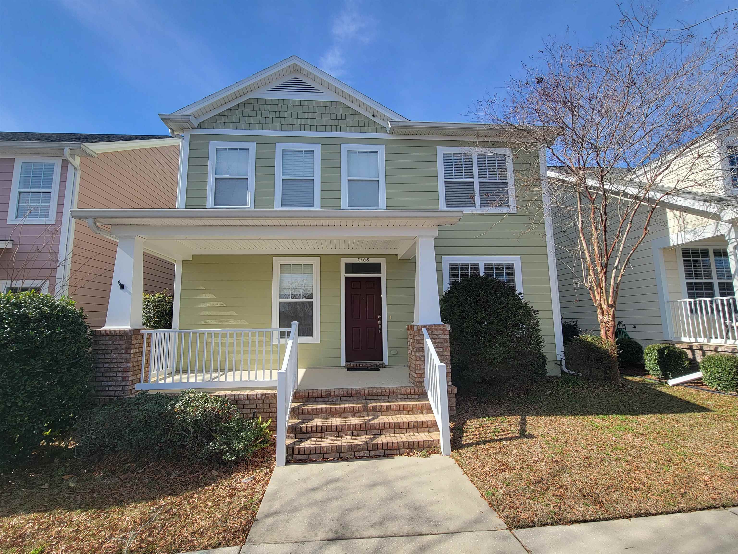 3108 Mist Flower Road Tallahassee, FL 32311 - Photo 27 of 27