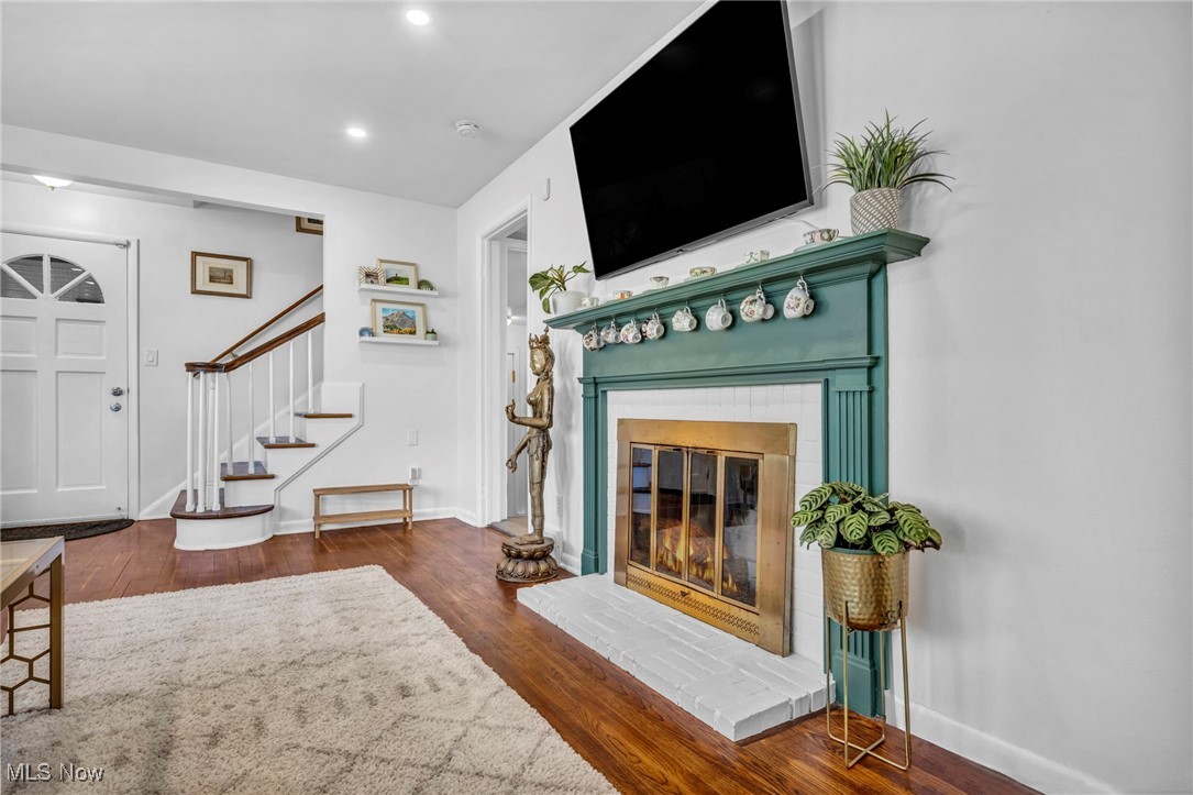 1236 Yellowstone Road Cleveland Heights, OH 44121 - Photo 7 of 39