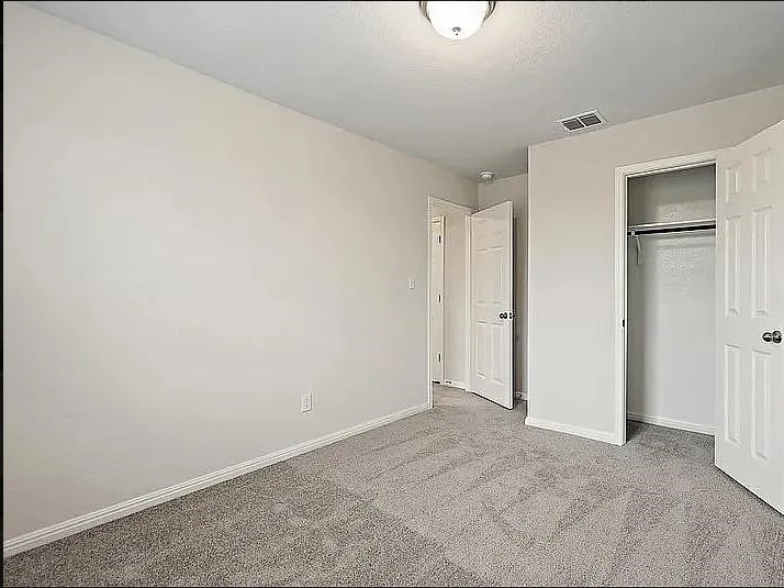 10801 Sentinel Drive Austin, TX 78747 - Photo 15 of 23 a view of an empty room