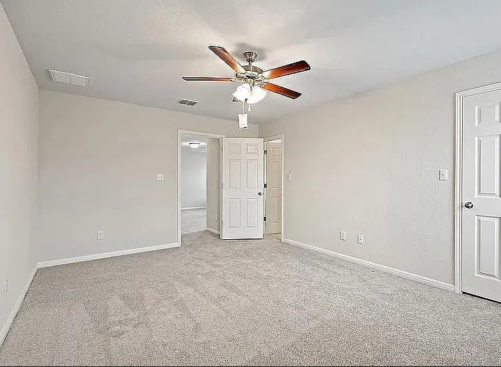 10801 Sentinel Drive Austin, TX 78747 - Photo 16 of 23 a view of an empty room