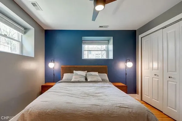 $3,800 | 3424 North Racine Avenue, Unit G, Chicago, IL 60657