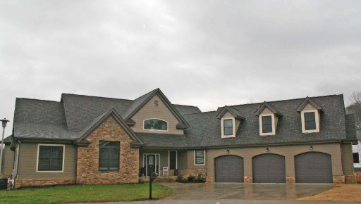104 Cove Point Lane Oak Ridge, TN 37830 - Photo 1 of 1 Primary Photo