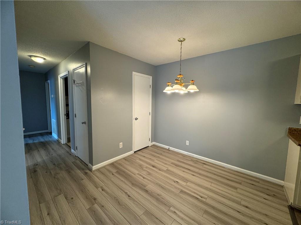 5661 Hornaday Road, Unit H Greensboro, NC 27409 - Photo 7 of 24
