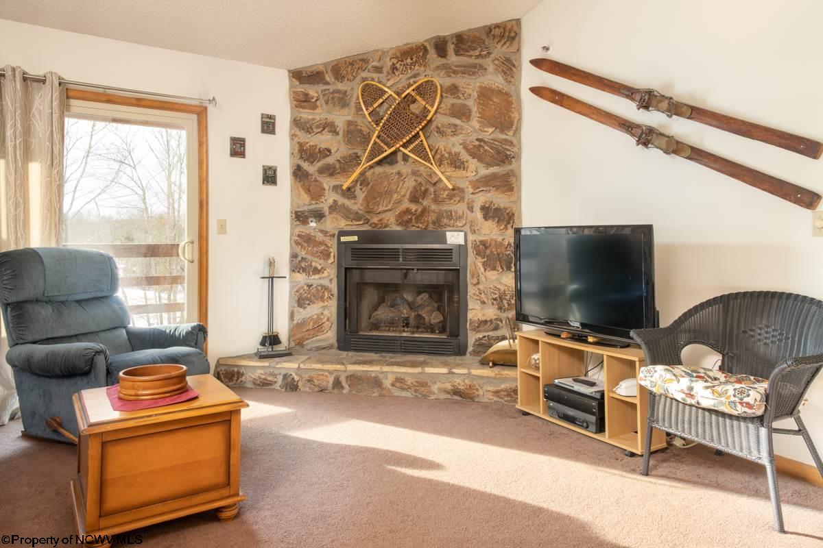 29 Herzwoods Road Davis, WV 26260 - Photo 4 of 11 Gallery Image 4