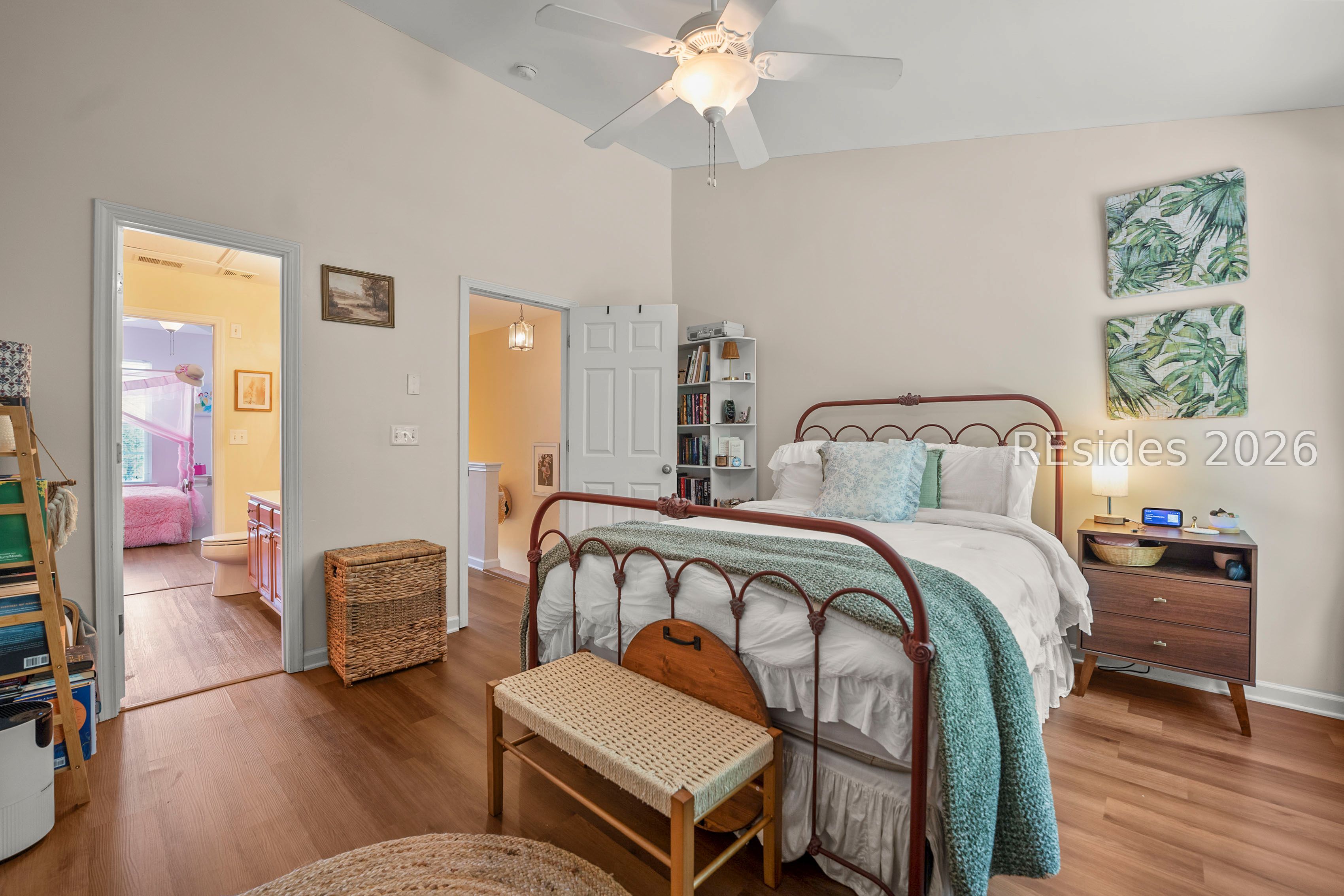 115 Bella Way Beaufort, SC 29906 - Photo 20 of 25