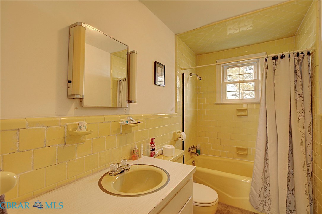 2406 Hallieford Road Hallieford, VA 23068 - Photo 22 of 27