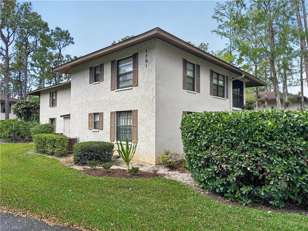1701 Courtyard Way, Unit 105 Naples, FL 34112 - Photo 34 of 50