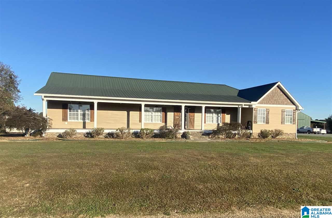 263 County Road 384 Crossville, AL 35962 - Photo 1 of 50