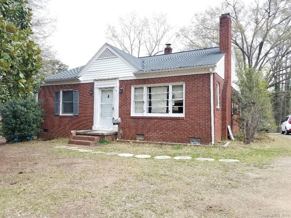 431 Chester Street Lancaster, SC 29720 - Photo 1 of 11 Gallery Image 1