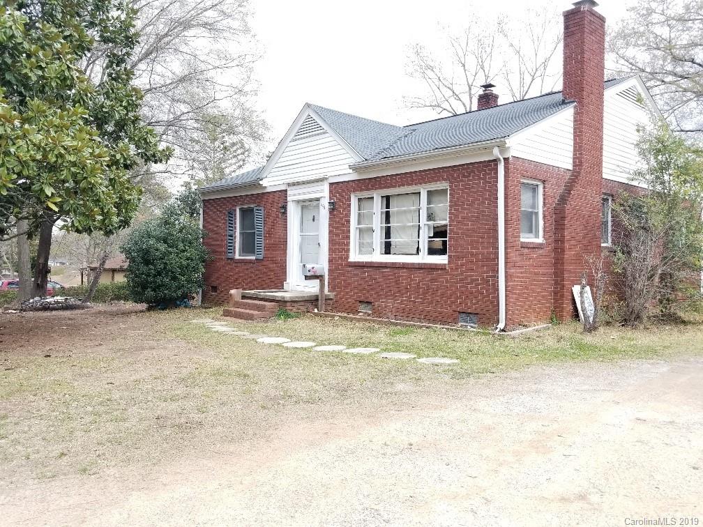 431 Chester Street Lancaster, SC 29720 - Photo 2 of 11 Gallery Image 2