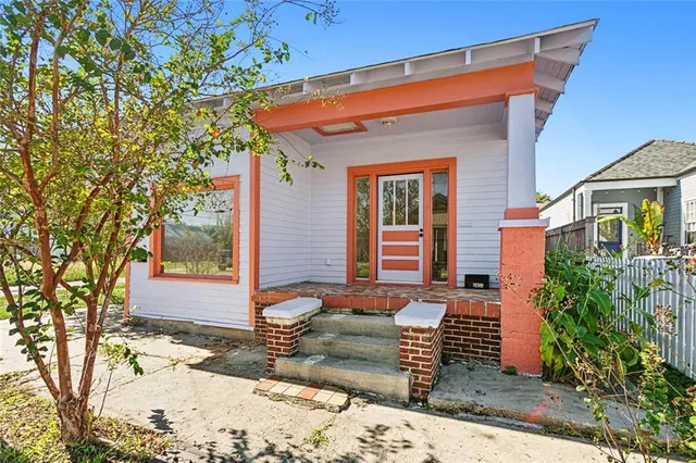 $1,100 | 841 Elmira Avenue, New Orleans, LA 70114
